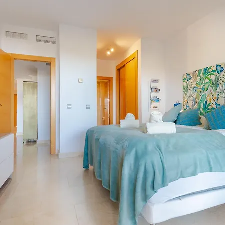 Newly Renovated With Amazing View شقة *
